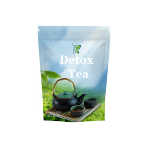 Té Detox Personalizado con Yerba <span class=keywords><strong>Mate</strong></span>, Trigo Sarraceno y Espino Blanco para Desintoxicar <span class=keywords><strong>el</strong></span> Cuerpo, Acelerar la Pérdida de Peso y Aumentar la Energía - Product Image 1