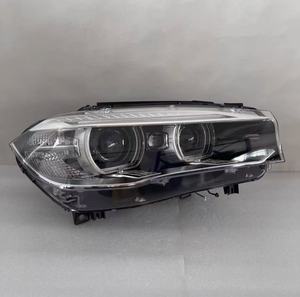 rapide ensemble de mise à niveau des phares de voiture de haute qualité phares Led <span class=keywords><strong>bmw</strong></span> <span class=keywords><strong>X6</strong></span> F16 d'<span class=keywords><strong>occasion</strong></span> d'origine - Product Image 1