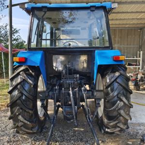 TRATTORI USATI NEW HOLLAND 904 CON 700-1000 ORE DI USO E CON ARIA CONDIZIONATA - Product Image 5