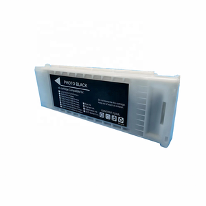 استبدال حبر Eps T T مع رقاقة خرطوشة حبر بديل hdc Y T5000 T3000 T7000 T3200 T5200 T3270 T5270 - Product Image 5