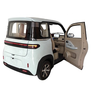 Carrito de <span class=keywords><strong>Golf</strong></span> Eléctrico Inteligente 2024, Totalmente Cerrado, para Adolescentes, con Cabina, Hecho en China - Product Image 6