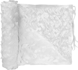 Gujia tamaño personalizado 150D ocio Camping protector solar ocultación sombrilla decoración entrenamiento pesca malla negro camuflaje red - Product Image 6
