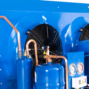 Small Units Cold Room Used Condensing Unit for Sale - Product Image 2