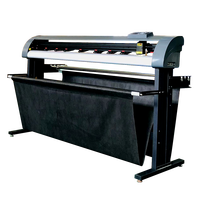 Carmoss auto-cicatrisant PPF logiciel de découpe Machine couleur changeante TPU vinyle Wrap Film traceur pour carrosserie