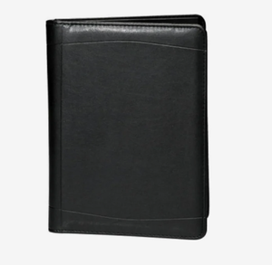 Portafolio Deluxe Personalizado con Impresión, Bloc de Notas 5x8, Regalo Promocional Corporativo - Product Image 2