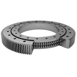 Rodamiento de Giro de Bolas de Una Hilera Serie L Estándar EPT EPT para Grúas y Excavadoras - Product Image 2