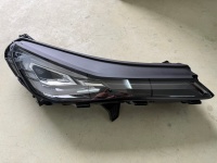 Nuevo Conjunto de Faros Delanteros DRL Originales 4121120ER01 4121020ER02, Luz Diurna Genuina para Changan Deepal S05