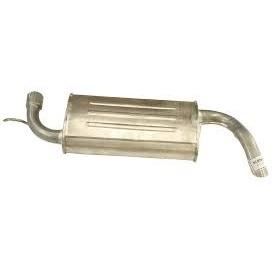Silencieux arrière EXH ADAPTÉ POUR LAND ROVER - Product Image 1