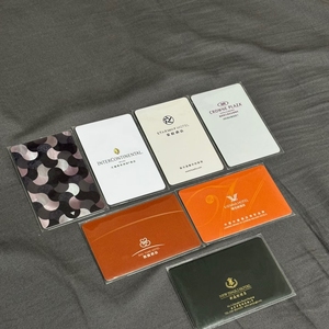 تقوم المصنعون بتخصيص أنواع مختلفة من بطاقات غرف الفنادق المقاومة للماء بتقنية RFID وNFC بتردد 13.56 ميجاهرتز للتحكم في الوصول. - Product Image 5