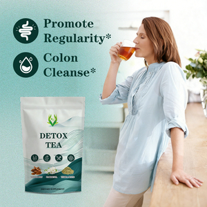 Thé Détox Herbal de Haute Qualité avec Cannelle & Gardénia – Formule Quotidienne pour la Vitalité, la Perte de Poids et la Stimulation du Métabolisme - Product Image 6