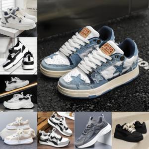 Calzado Deportivo de Marca para Hombre y Mujer, Venta al Por Mayor, Alta Calidad, Moda, Tendencia, Casual, Envío Combinado - Product Image 1