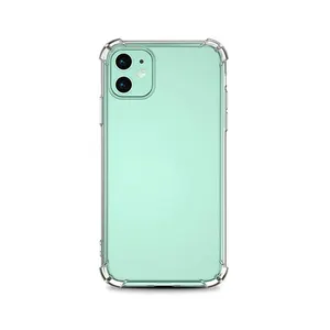 Custodia per telefono in <span class=keywords><strong>silicone</strong></span> morbido Tpu 360 antiurto personalizzata per <span class=keywords><strong>Iphone</strong></span> <span class=keywords><strong>11</strong></span> 12 13 14 15 16 17 pro plus max - Product Image 1