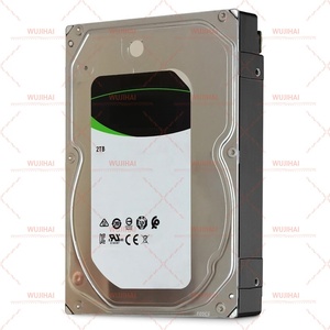 Galaxy Enterprise 2T 7200 RPM NAS Mekanik Sabit Disk Dikey 2TB ST2000NM017B - Product Image 3