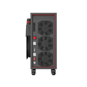 Machine de soudage laser portable de haute qualité 800W 1200W <span class=keywords><strong>prix</strong></span> d'usine en Chine pour le soudage des métaux - Product Image 5