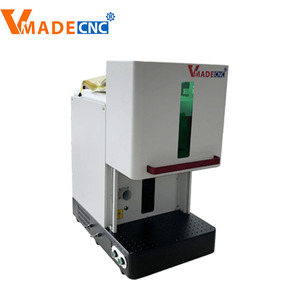 3 Năm Bảo Hành 20W 30W 50W Kèm Theo Máy Khắc Laser Bằng Sợi Quang - Product Image 3