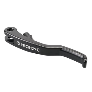 NICECNC pour KTM 690 <span class=keywords><strong>Enduro</strong></span> R SMC R 2014-2023 Levier de frein et d'embrayage court Husqvarna 701 <span class=keywords><strong>Enduro</strong></span> Supermoto 2016-2023 <span class=keywords><strong>GasGas</strong></span> 700 SM ES - Product Image 3