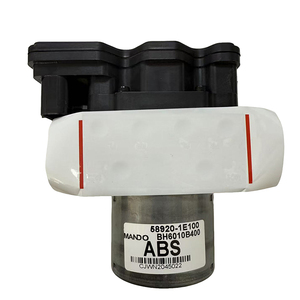 Chất lượng cao ABS mô-đun thủy lực đơn vị kiểm soát ABS phanh bơm 58920-1e100 58920 1e100 589201e100 cho Hyundai KIA - Product Image 3