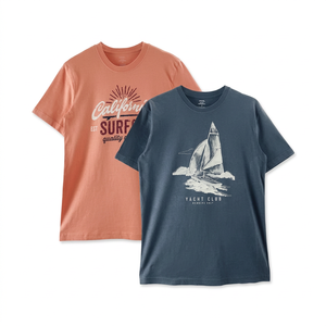 Women's Custom White Short Sleeve <b>T</b>-<b>Shirt</b> Lightweight 100% Cotton Quick Dry Summer Casual Eco-Friendly Teenagers Running Crop - Product Image 1