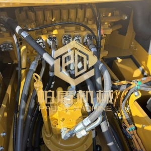 Excavadora Caterpillar CAT320GC de segunda mano, modelos completos de la serie CAT320B, CAT320C, CAT320D, CAT323, CAT323D en stock. - Product Image 6