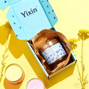 Scatole per Spedizioni di Piccole Dimensioni per Prodotti Cosmetici e Skincare, Finitura Opaca di Lusso - Product Image 4