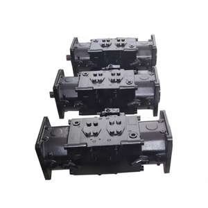 Bomba Hidráulica de Pistones Axiales Variables de Doble Acción Rexroth Serie A20VO, Modelos A20VO65, A20VO95, A20VO190, A20VO260, A20VO520, 2700L/min - Product Image 4