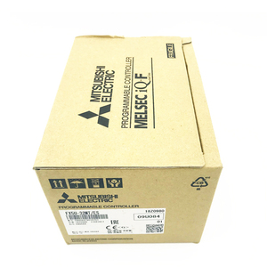 Controlador Lógico Programable PLC, Módulo de E/S FX5U-32MT/ES - Product Image 1