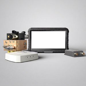 Kit de commande de direction automatique intelligent pour tracteurs, pour des opérations agricoles précises sur le terrain - Product Image 1