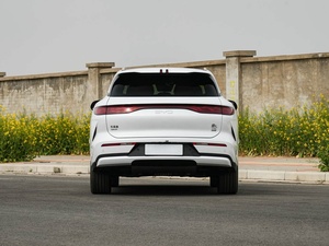 Byd Tang L 200 km 4x4 Version Lidar Longue Portée Hybride Rechargeable PHEV SUV 500 kW Batterie 100,53 kWh Tang L 2025 200 km 4x4 Lidar - Product Image 3