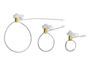 Магнитные бирки <span class=keywords><strong>EAS</strong></span> для детских бутылочек с молоком, 400 г и 900 г, с магнитным замком, для защиты от краж в розничной торговле - Product Image 4