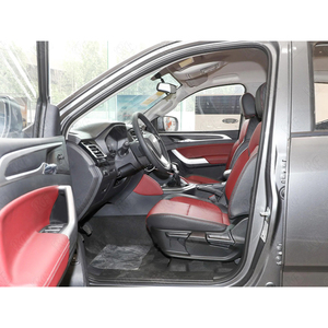 Camioneta Usada SAIC MAXUS Interstellar L EuroVI de 5 Plazas, a Gasolina, Origen China, en Venta - Product Image 6