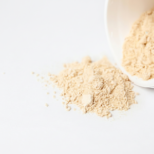 Poudre de protéines isolées de riz brun naturel végétalien, durée de conservation de 24 mois, pour les boissons nutritionnelles, les compléments sportifs, les aliments riches en protéines - Product Image 1