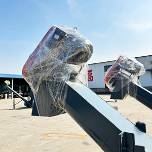 PET Flake TPU Biodegradable TPE EPS XPS Plastic Flakes Regrind Scrap Pipe Barrel Pallet Granulator Factory - Product Image 1