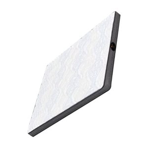 Colchón Jinglan con resortes independientes silenciosos, 14 cm, delgado, suave, con soporte, para uso infantil - Product Image 2