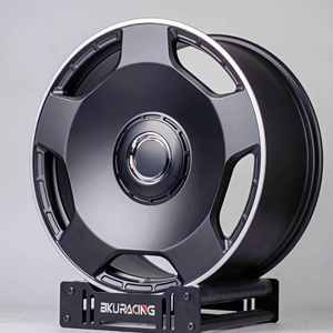 <span class=keywords><strong>Jantes</strong></span> forgées Bku 5x130 personnalisées de 20, 21 et 22 pouces en alliage pour <span class=keywords><strong>Mercedes</strong></span> Benz G63 G500 G550 G900 G55 W463 <span class=keywords><strong>Classe</strong></span> G - Product Image 4