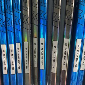 Trung Quốc thực hiện Hockey trên băng/Lacrosse cầu thủ khúc côn cầu Gậy trong màu sắc khác nhau và các mô hình - Product Image 3