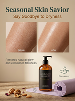 Huile corporelle naturelle biologique en gros, pure, pressée à froid, non raffinée, huile de support pour les soins de la peau et les massages