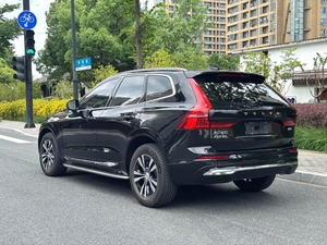 2023 pour Volvo XC60 Luxury Edition 2.0T 4x4 SUV 4 portes 5 places SUV véhicule de luxe d'<span class=keywords><strong>occasion</strong></span> fabriqué en Chine - Product Image 5