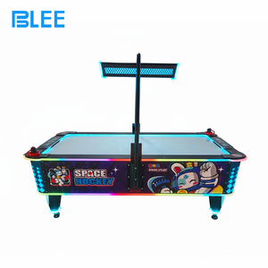 <span class=keywords><strong>Table</strong></span> de <span class=keywords><strong>hockey</strong></span> sur <span class=keywords><strong>air</strong></span> bon marché d'usine, grande <span class=keywords><strong>table</strong></span> de <span class=keywords><strong>hockey</strong></span> sur <span class=keywords><strong>air</strong></span> à deux joueurs, machine de jeu d'arcade à pièces, équipement de divertissement - Product Image 3