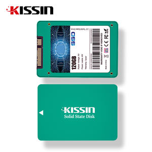 厂家直销 2.5英寸 SATA III SSD 120 GB 240 GB 480 GB 笔记本电脑硬盘 内置 SATA3 固态硬盘 SSD 2.5英寸 - Product Image 3