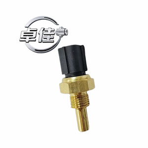 Zj Temperature <b>Sensor</b> 1615423417 For SsangYong Twin Dragons <b>Water</b> Temperature Quick Connect - Product Image 4