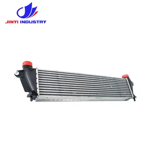 Auto Intercooler Geschikt Voor Isuzu Dmax 2014 8980930272 C8980930272 8-98093-027-2 Intercooler Voor Dmax