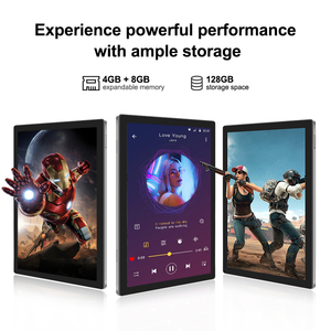 10.1 Inch <span class=keywords><strong>Android</strong></span> 15 Máy Tính Bảng Cho Trẻ Em Wifi 5G octa-Core 36GB 128GB Bộ Nhớ Kinh Doanh Học Tập Máy Tính Bảng - Product Image 3