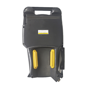 A06B-2255-C100 # Controlador de mano EGN I para piezas de robótica FANUC - Product Image 5