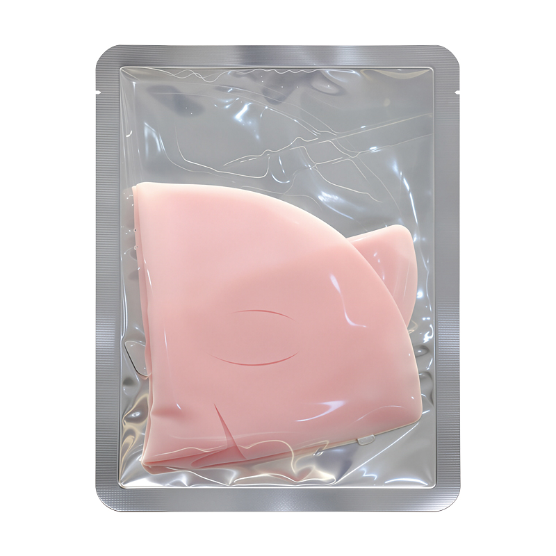 Masque Visage Rose Bio Collagène