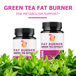 Expédition rapide, puissant brûleur de graisse antioxydant en capsules, pilules stimulant le métabolisme, complément alimentaire à base de plantes, formule premium pour la perte de poids - Product Image 5