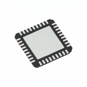 Clock Timing SI5317C-C-GMR Electronic Chips Component Original 36 VFQFN Exposed Pad - Product Image 1