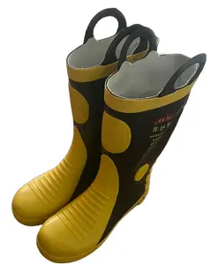 High Temperature Resistant Waterproof Shoes