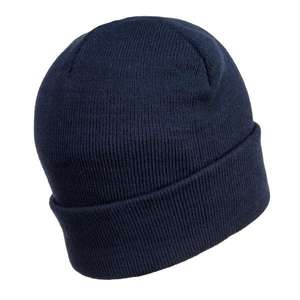 PORTWEST - B029NAR Gorro azul marino con luz LED recargable USB-EAN 5036108287093 ACCESORIOS DE ROPA DE TRABAJO - Product Image 2