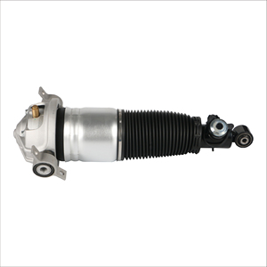 โช้คอัพหลังแบบถุงลม OEM รุ่น 7L5616019F 7L5616020F สำหรับรถยนต์ Volkswagen Touareg และ Porsche Cayenne - Product Image 2