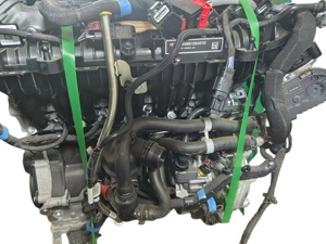 Motor Diésel Turbo Land Rover 204DT, Sistemas Completos de Motor Automotriz para Land Rover Discovery, Range Rover Evoque, <span class=keywords><strong>Defender</strong></span> - Product Image 5